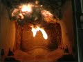 fire, from the XeWat Studios