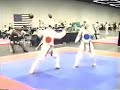 Tkd oct 23, 2004 oregon state governors cup - 2