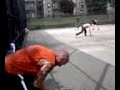 Cropsey Handball