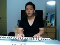 Better that we break (Maroon 5 cover)