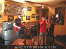 Bad Roosters - Thrill Is Gone (Live at Oslo Pub)