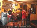 Bad Roosters - Thrill Is Gone (Live at Oslo Pub)