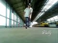 4-way Cwalk Amsterdam