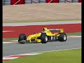 Adelantamientos F1 Challenge