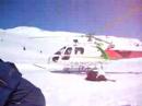 Heli-boarden