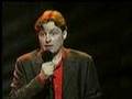 Ardal O'Hanlon - LIVE! - Part 5 of 6
