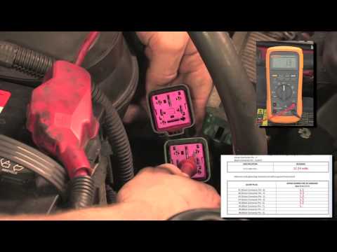 Alliant Power 6.0L Low Power Diagnostic Guide WD Alliant Power 6.0L Low Power Diagnostic Guide WD
