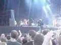Rage Against The Machine - Bombtrack (Intro) @ Pinkpop 2008