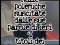 Le bugie hanno le gambe corte