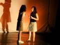 Opera aperta: Margherita e Martina