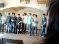 hemel beaune exchange challenge day