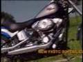 Harley 2007 FXSTC Softail Custom