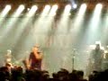 Agnostic Front: For my Familiy live @ Persistence Tour 2007 Agnostic Front: For my Familiy live @ Persistence Tour 2007