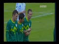2011 (June 3) Faroe Islands 0-Slovenia 2 (EC Qualifier).avi