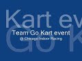 MSFC Go Karting Event Chicago IIT