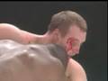 Igor Vovchanchyn vs Gary Goodridge