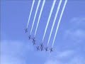 Eastbourne Airbourne - Red Arrows