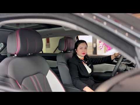 Xe Gia Đình - Phong Cách Thể Thao | Teramont X | VW Phú Mỹ 4S | 0904 799 199