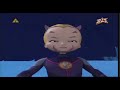Code Lyoko - 72 Kurs Komputerowy cz 2