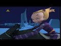 Code Lyoko - 72 Kurs Komputerowy 2/3