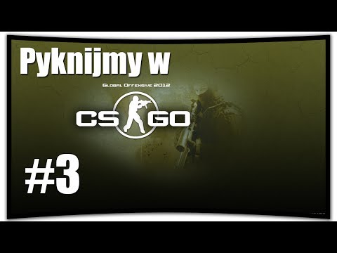 FFA - MOCNA SERIA! - Pyknijmy w CS:GO #3