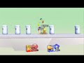 SSBB - WiFi Friend Battle 20
