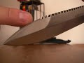 coltello SCHRADE EXTREME SURVIVAL BOWIE KNIFE