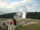 Old Faithful
