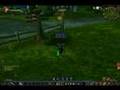 Halfpint - Level one twink beating a level 18 and 21 rogue.