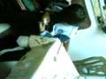 asustando al benja ( ta explotando)