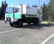 Pegaso basurero FCC