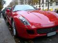 F599 GTB FIORANO