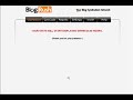 Blog Rush From John Reese