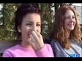 julia volkova and lena katina, on their journey, through good times and bad,this is project: t.a.t.u