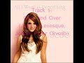 JoJo's 3rrd Album: All I Want Is Everything TRACKS