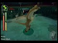 ben10: alien force -psp- 06- [1/4]

