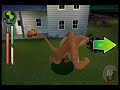 ben10: alien force -psp- 06- [1/4]

