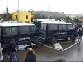 No pasaran! No pasaran!
