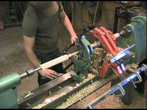 How to install log siding saddle-notch corners