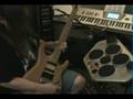 Roger Sullivan RC-50 live looping jam