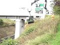 RETTUNGSAKTION bei SBB-Br�ckli