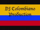 new Reggaeton beat DJ Colombiano