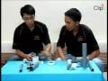 Hướng dẫn chế tạo kính thiên văn