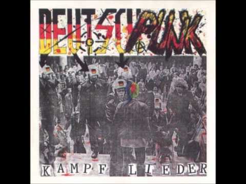 Deutschpunk - Ein Greifswalder Geheimprojekt...aus den Kellern unter der Gosse! Text: Wo Slime und Toxoplasma das Land regieren Hardcore und Crust keinen interessieren Wo ...