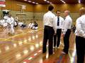 videos de 16-11-2008 JKA Nederland Kumite