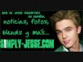 Body Language- Jesse McCartney