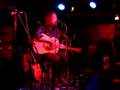 Fleet Foxes play - Crayon Angels/Oliver James - at the Roadhouse