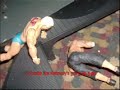 Extreme Nonstop Wrestling (Episode 1 - Part 1)