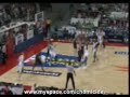 Corey Homicide Williams highlights