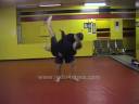Judo for MMA - How to do Uki Goshi - Floating Hip.  This is a very fast hip throw that is very safe for MMA - it doesn't require you fully turn your back to your opponent.This is part of a series of videos by the Kakure Judo Club, adapting traditional Judo techniques to Mixed Martial Arts or self defense fighting.  Please check us out online at http://judo4mma.com